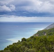 Cutremur de 5,8 în Grecia! Seismul s-a resimțit puternic și în Turcia